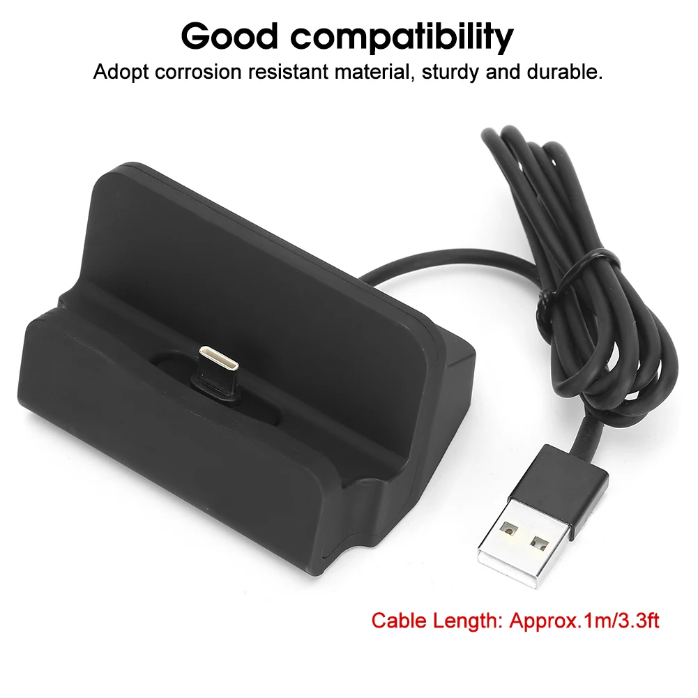 Charging Stand Mobi…