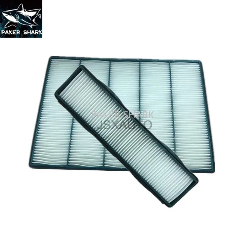 

Для фильтра кондиционера EC210D EC120D EC140D EC200D Фильтр кондиционера экскаватора