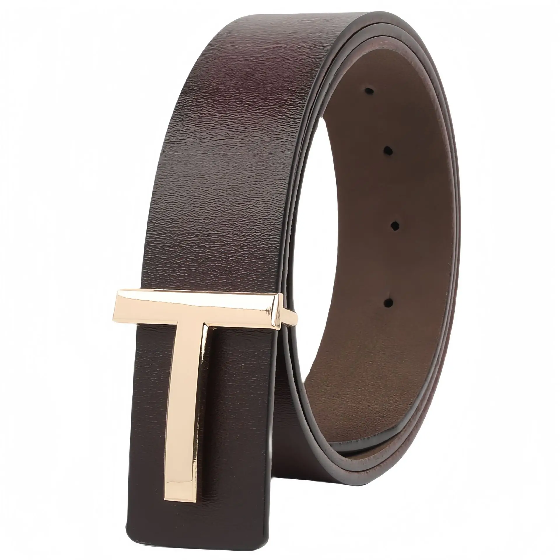 جديد حزام رجالي جودة عالية مصمم أحزمة الرجال موضة رسالة فاخرة الشهيرة حزام جلد الجينز جلد البقر حزام الخصر