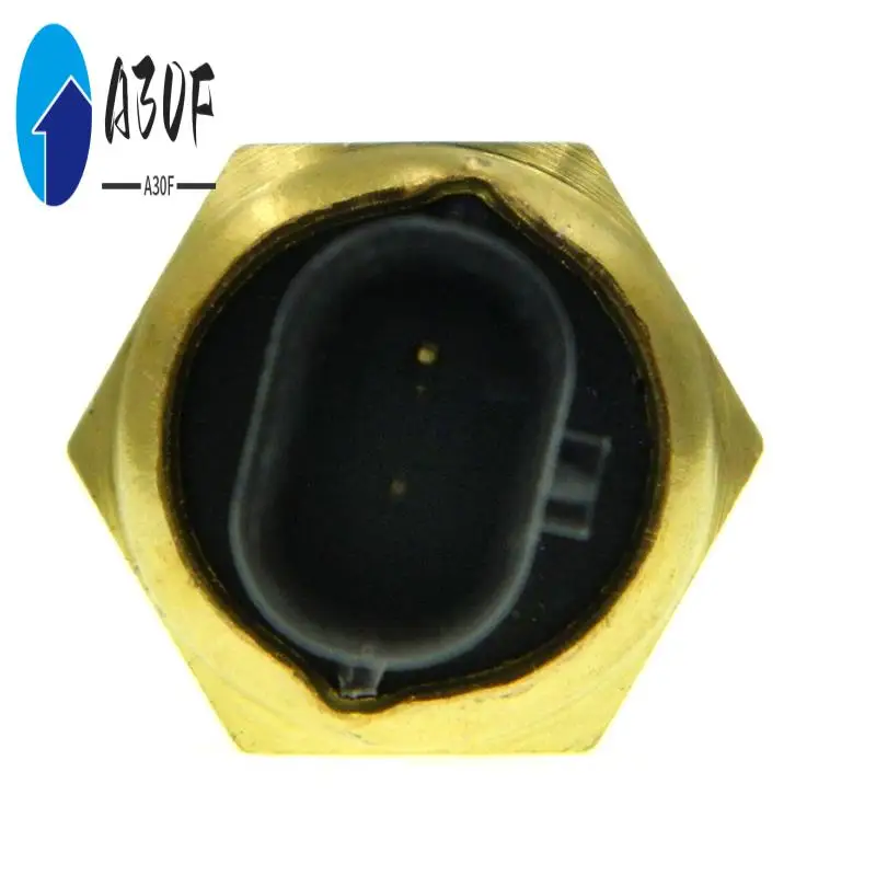 

A30F- 25186240 Датчик температуры охлаждающей жидкости двигателя для Spark Express Silverado Cruze CT6 GMC 1338378 TX247 SU14839