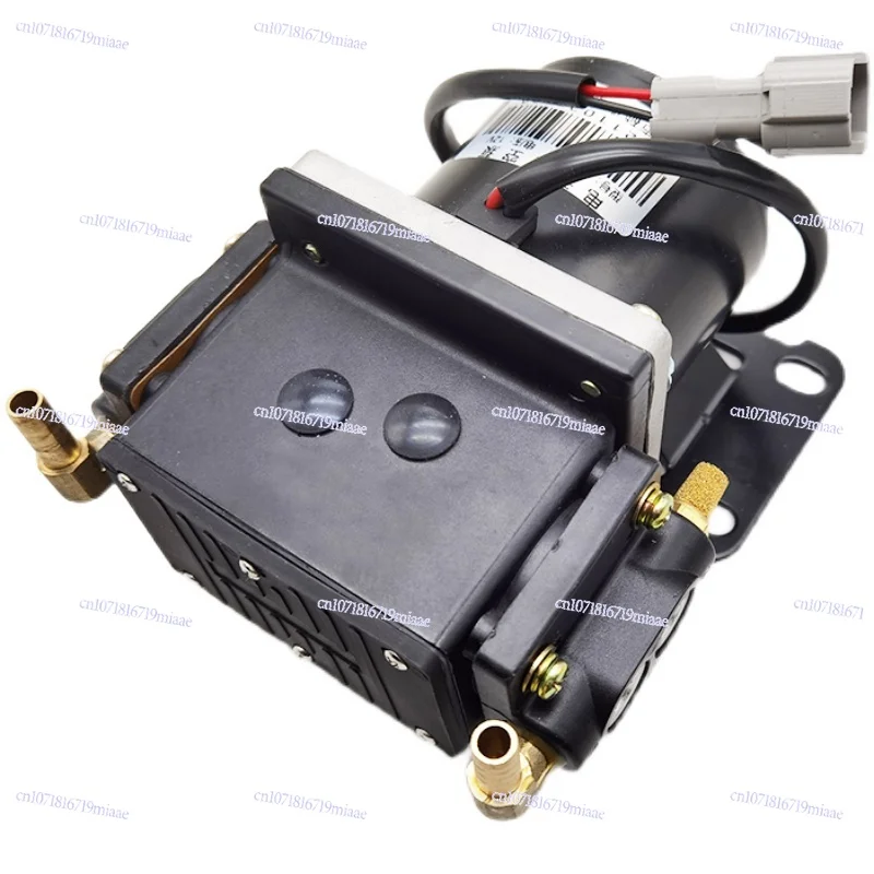 

New Energy Low-speed Electric Four-wheel Vehicle General Vacuum Pump