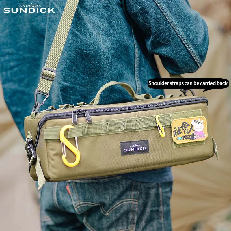 Thumbnail 3 - #3 Latest Tool Bags Offers