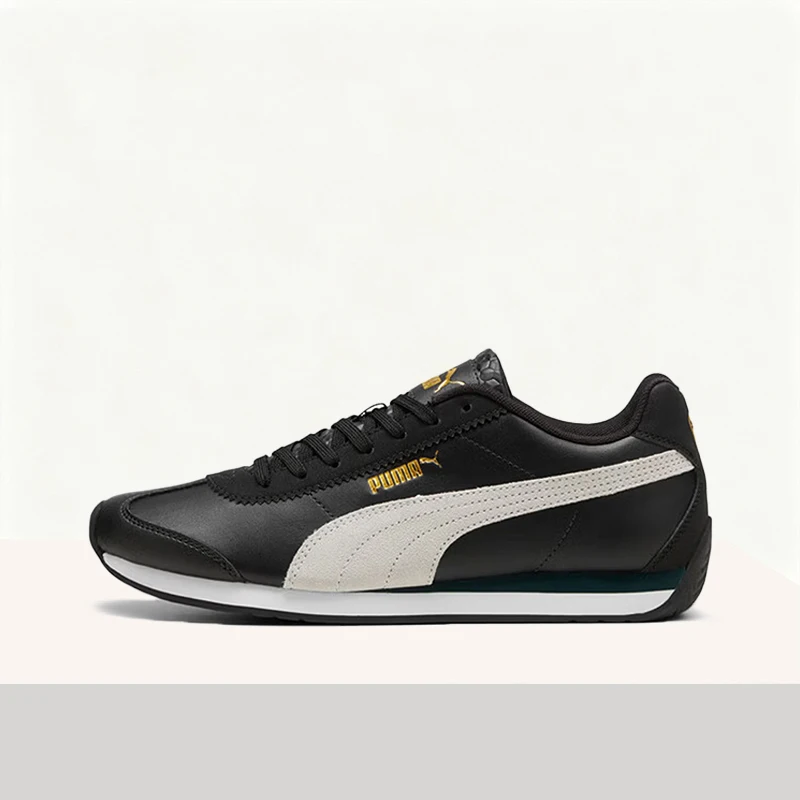 

Puma Torino 3: Модные, универсальные, легкие, прочные, дышащие, мягкие повседневные кроссовки унисекс 397493-02