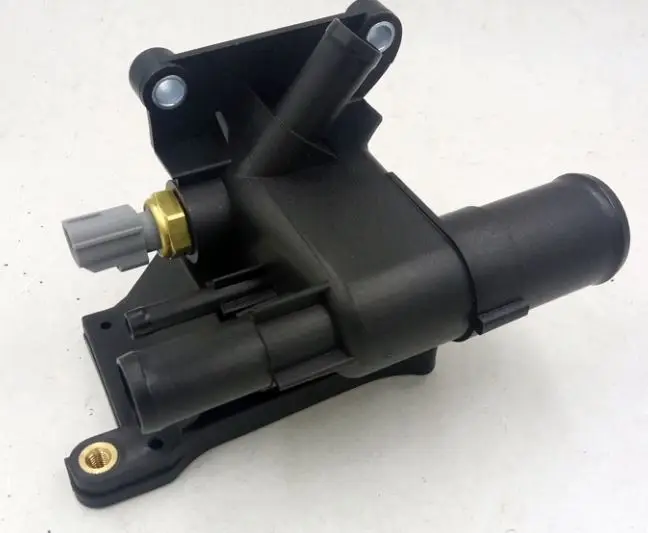 تنطبق على أجزاء الملحقات مناسبة لمجموعة مخرج Mazda 3 M5 M6 LF94-15-17Z تنطبق على أجزاء الملحقات #3