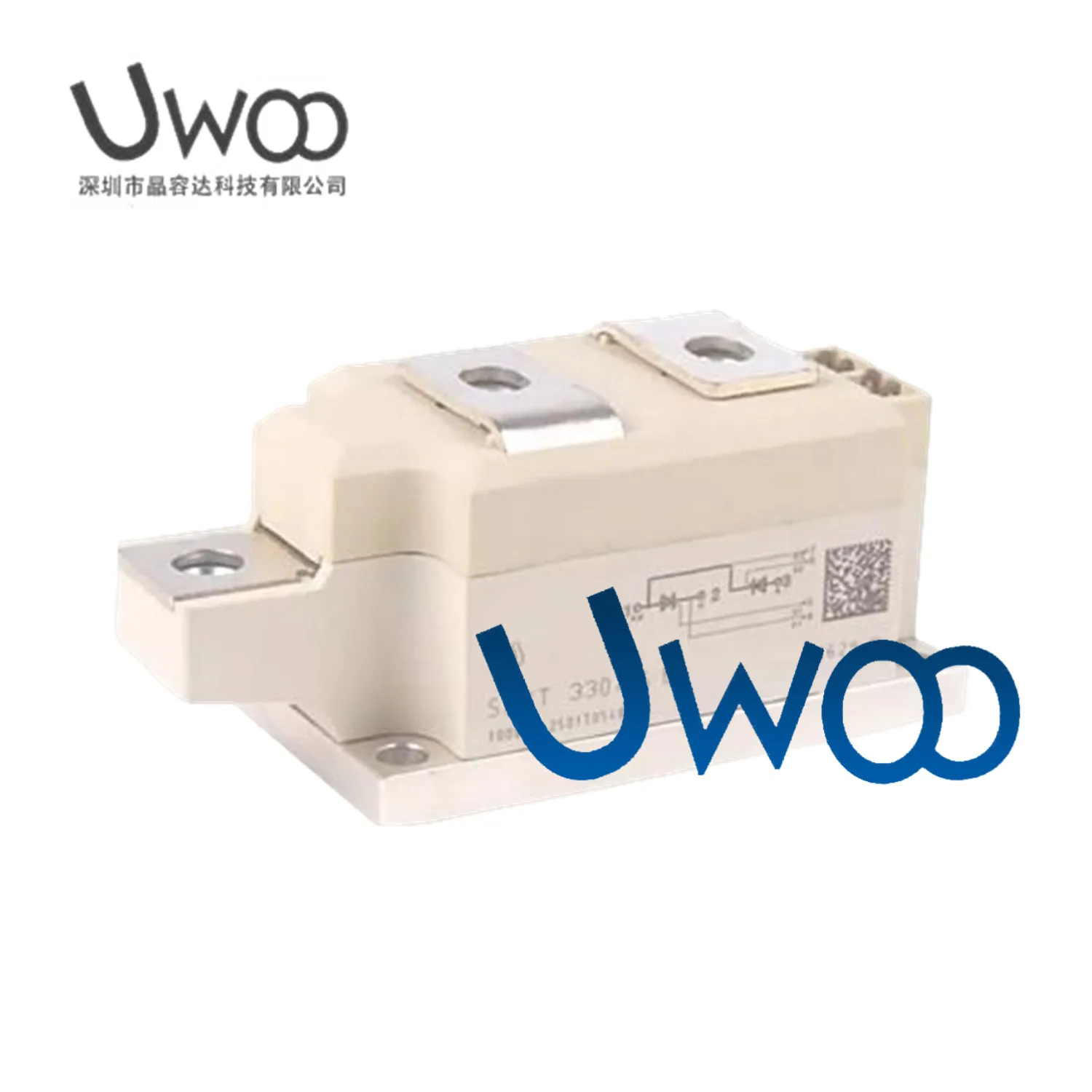 

Новый оригинальный запасной кремниевый модуль управления SKKT273/16E SKKH250SKKD330/16ESKKT253 высокой мощности