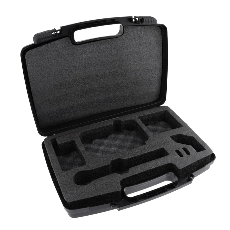 Hard Storage Travel Case Wireless Microphone Handbag Fits For PGX24 Wireless Microphone System