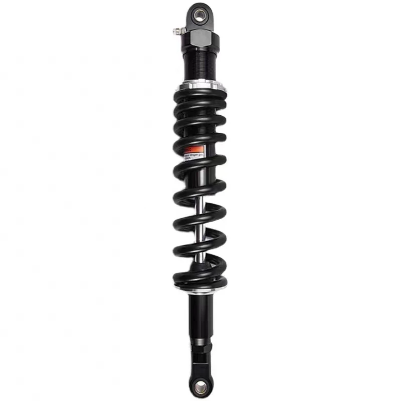 10mm 12mm spring 380mm/400mm/420mm/430mm/440mm/450mm/480mm/500mm/520mm ATV Shock Absorber for HONDA YMAHA SUZUKI Kawasaki ATV