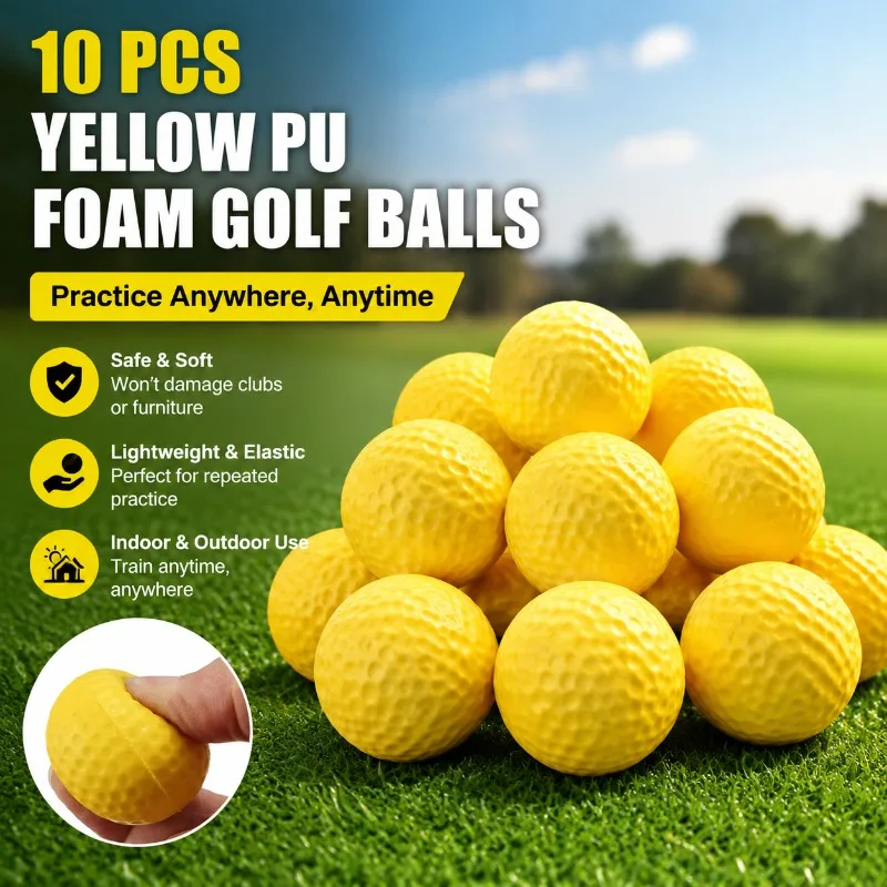 bolas-de-golfe-brancas-ocas-de-pe-de-41mm-design-sem-furo-leves-esferas-de-treinamento-interno-seguras-para-impacto-suave-em-casa-e-quintal