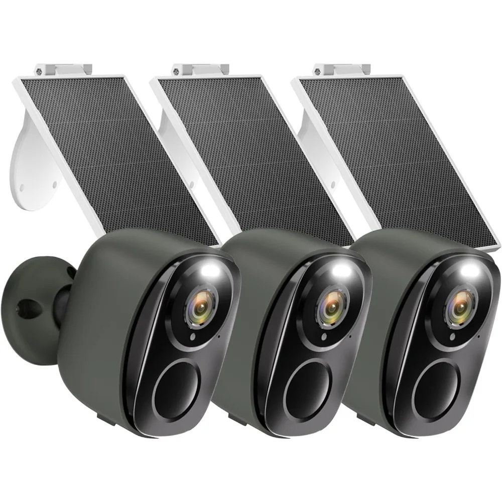 Security Cameras Wi… - image