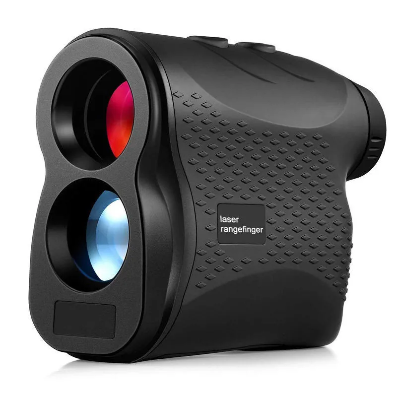 

Top Sales 1500m 6X Altitude Angle Hunting Rangefinder Military Gps Long Range Laser Rangefinder PLS-LR1500P