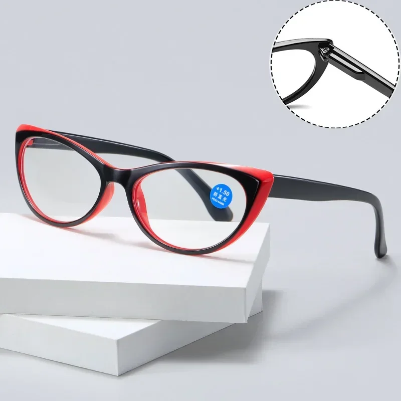 Reading Glasses Fas… - image