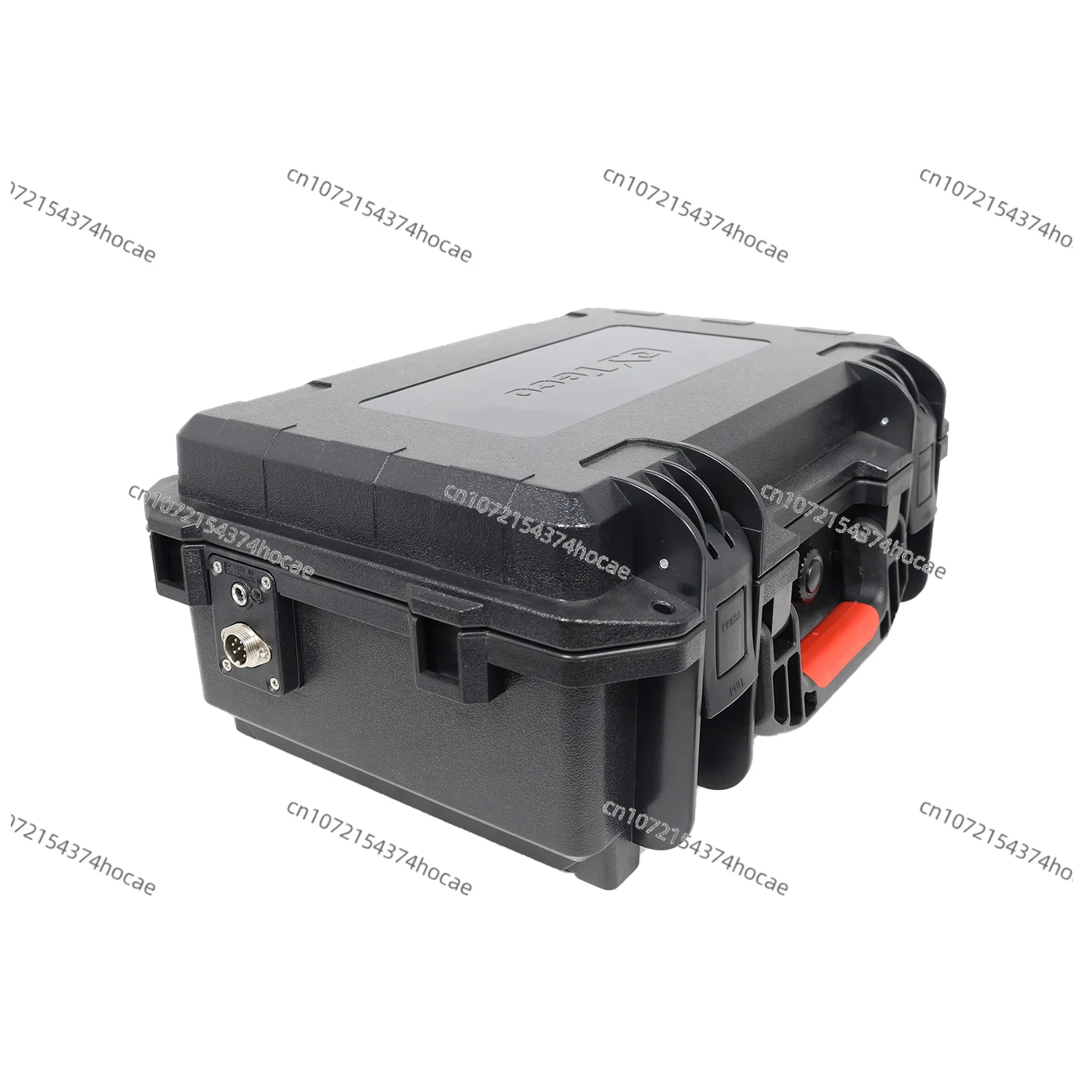 Quality 9-inch Control Box for Qy6566 Sewer Camera for Tube Well Inspection