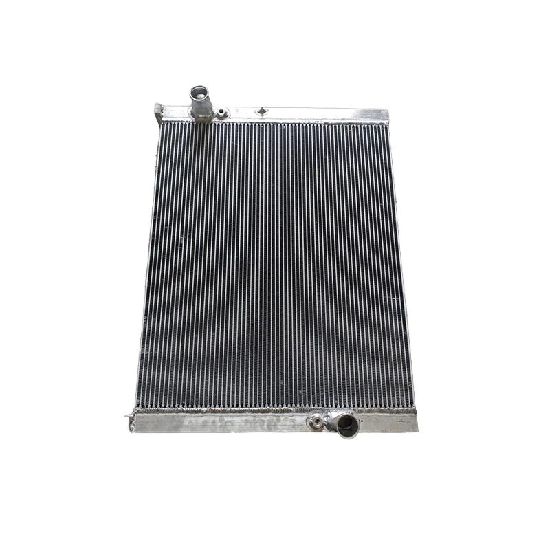 

Mx3t02mclma005084 Golden Dragon Bus Radiator Xml6125cn Engine Cooling Radiator