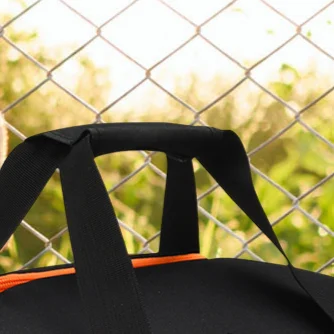 Portable Speaker Bag for JBL BOOMBOX 4 Speaker Sound Permeable Bags BOOMBOX 4 Transparent Box Outdoors Travel Carrying Case