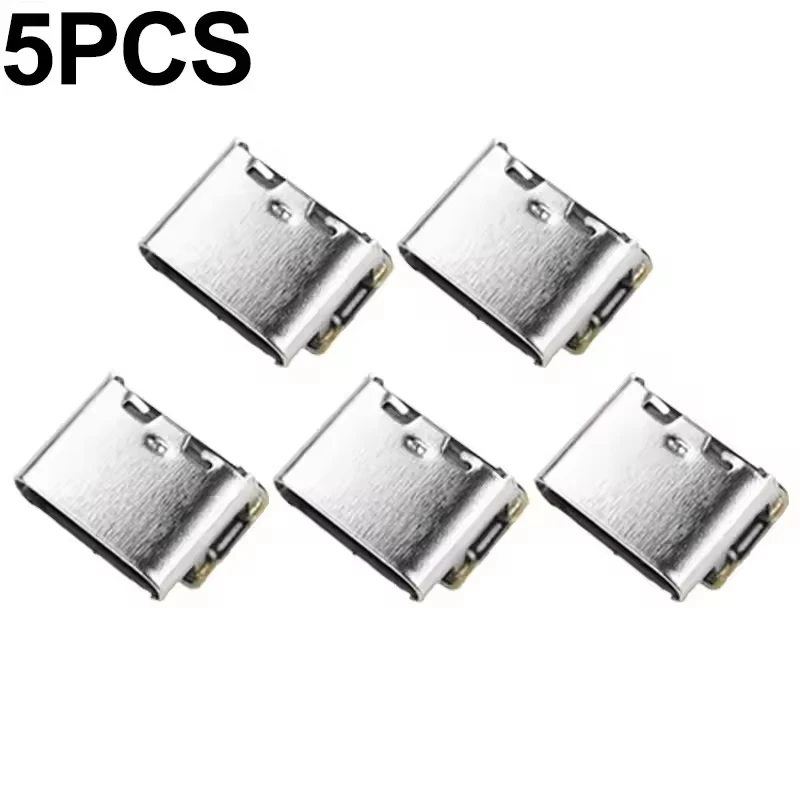 5PCS