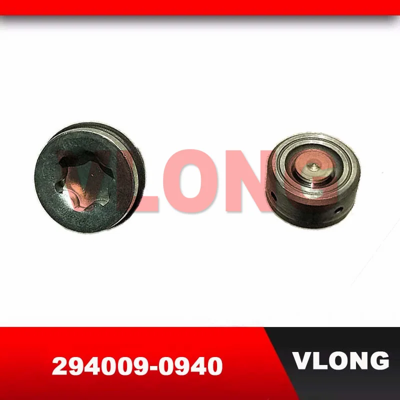 

Оригинальный новый клапан подачи топливного насоса HP3, клапан подачи дизельного топлива HP4, регулирующий клапан насоса Common Rail 294009-0940 2940090940