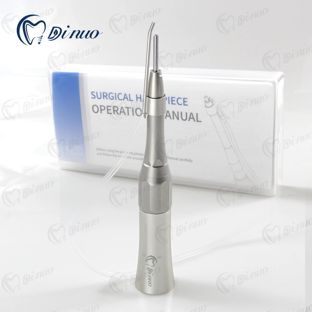 New Trade Festival in March high quality Oral Equipment Surgery Surgical operating Straight imp lant lowspeed  De ntal Handpiece