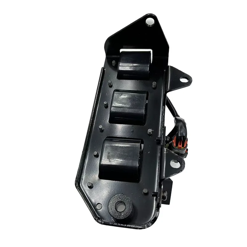 

High Quality Ignition Coil 27301-37100 for Hyundai Sonata V6‑2.7L 2002‑2005 Kia Magentis UF284 UF337 0986221020 ZS522 0040100522