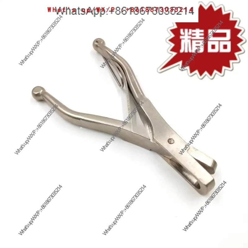 PS version punching pliers printing machine accessories