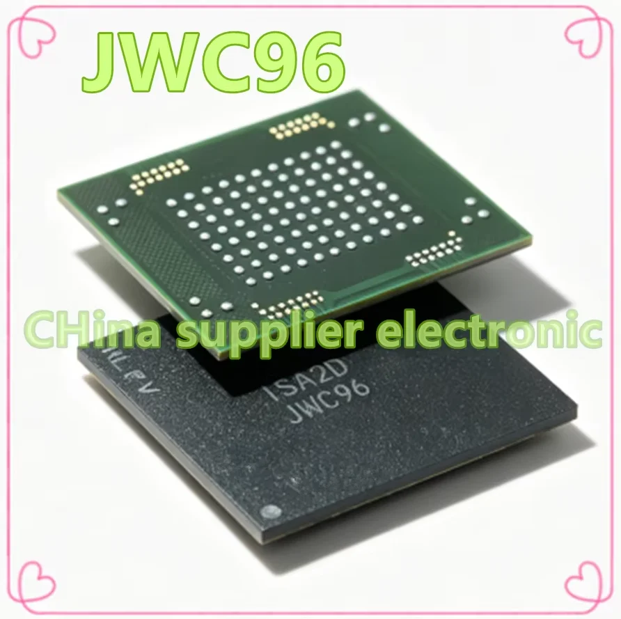 KMRX10014M-B614 JWC94 JWC93 Memory JWC96 JWC95 SFFMQ JWC48 JWC34 Chip IC  HSA38 MZ001 JWC87 JWC49 JWC51