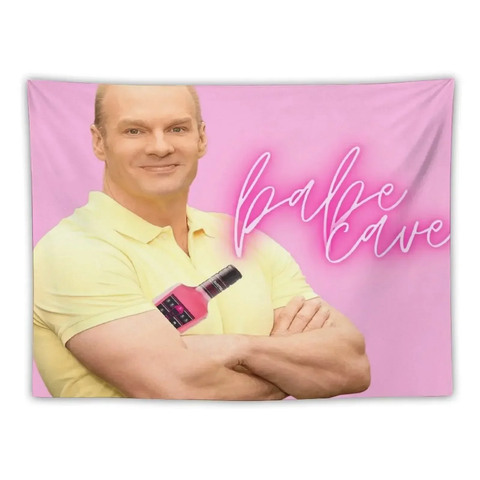 

bob duncan babe cave Tapestry Japanese Room Decor Things To The Room House Decor Tapestry