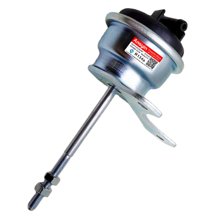 

Turbo Actuator For Ford Fusion Mazda 2 1.4 TDCi 50Kw68HP DV4TD KP35 54359880001 54359700007 54359880009 54359700021 2S6Q6K682AA