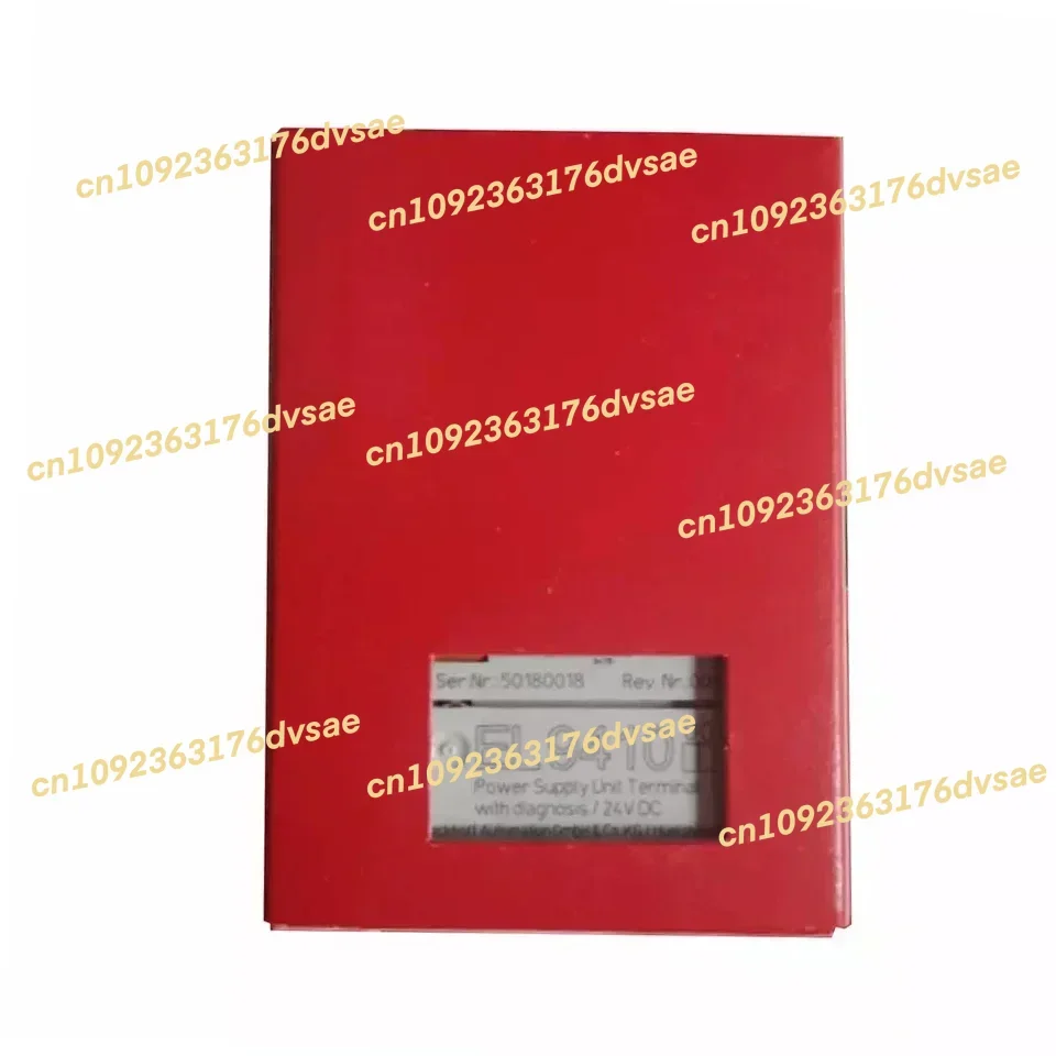 

2025EL9410 для терминального модуля питания BECKHOFF, новый оригинал