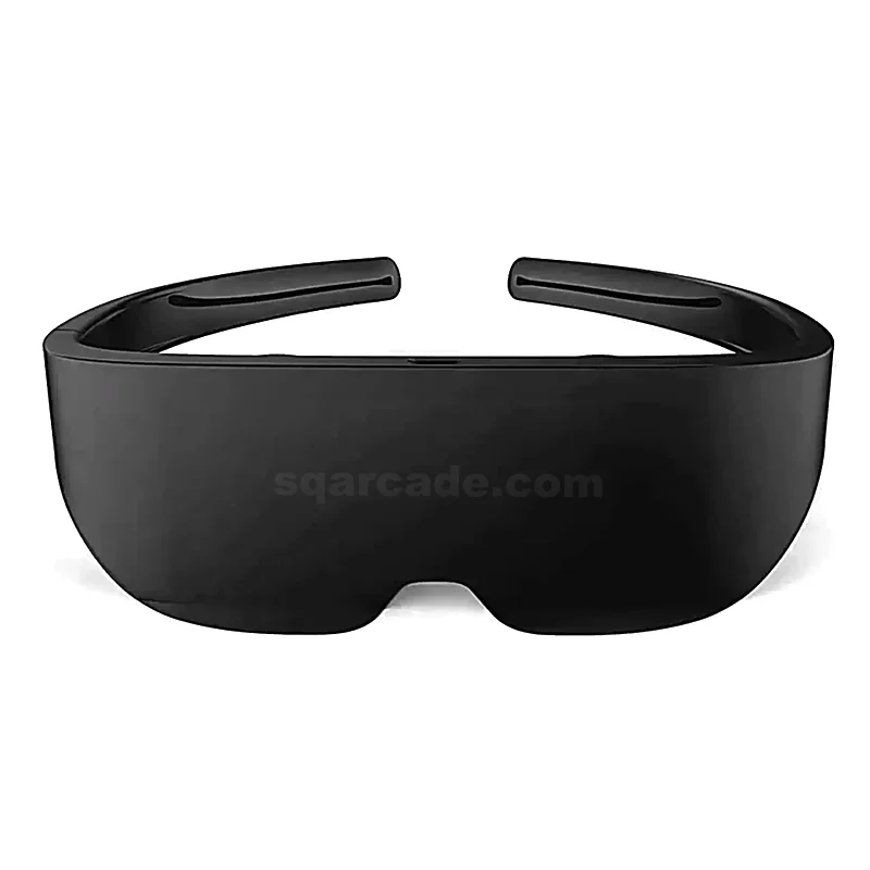 VR Video Glasses Head Mounted Display 3D Headset Smartphone Mobile Wifi Smart IMAX Cinema VR Virtual Simulator