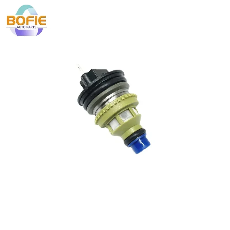 Inyectores de combustible 0280150698   Para Renault R19 Clio 1,6 Fiat Tipo 1,6 Ie Golf 1,8 boquilla inyector Oem 0280150698 9946343 7077483