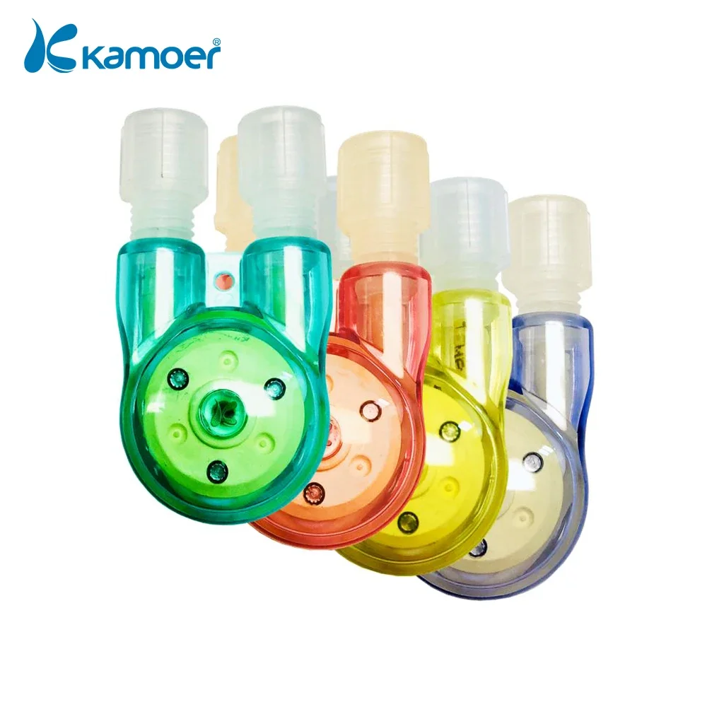 Kamor Aquarium Accessories F4 PRO Pump Replacement Head
