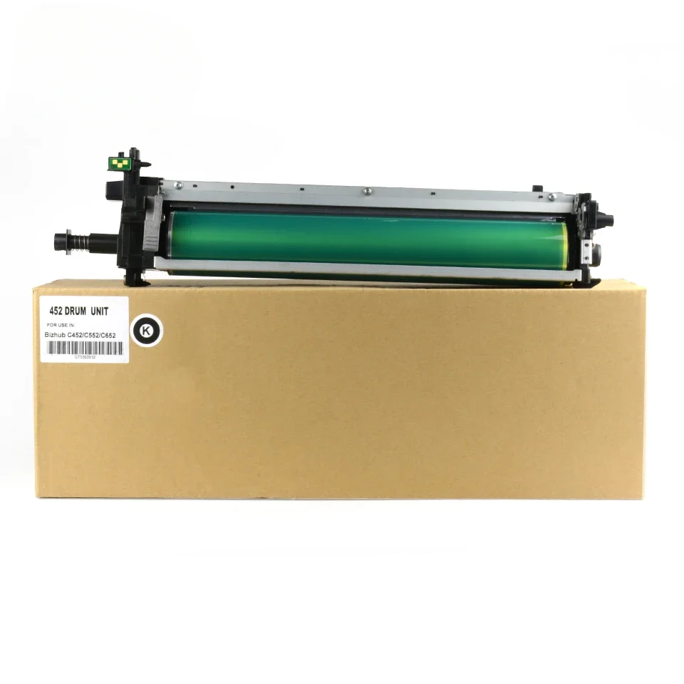 

C452 Drum Unit for C452 552 652 Imaging Unit Color Copier Spare Part