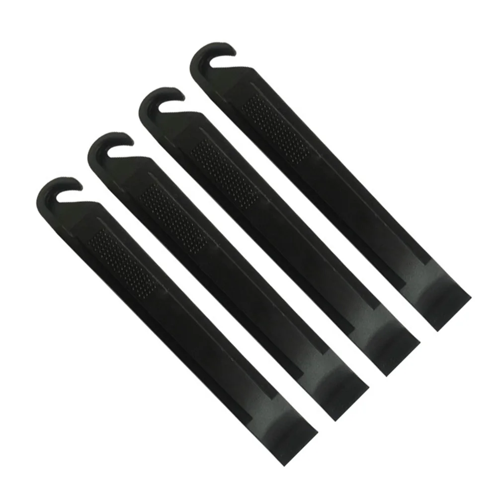 

20 Pcs Tire Repair Tool Bike Hook Spoon Mountain Lever Removal Streamlined Tools Accessories
