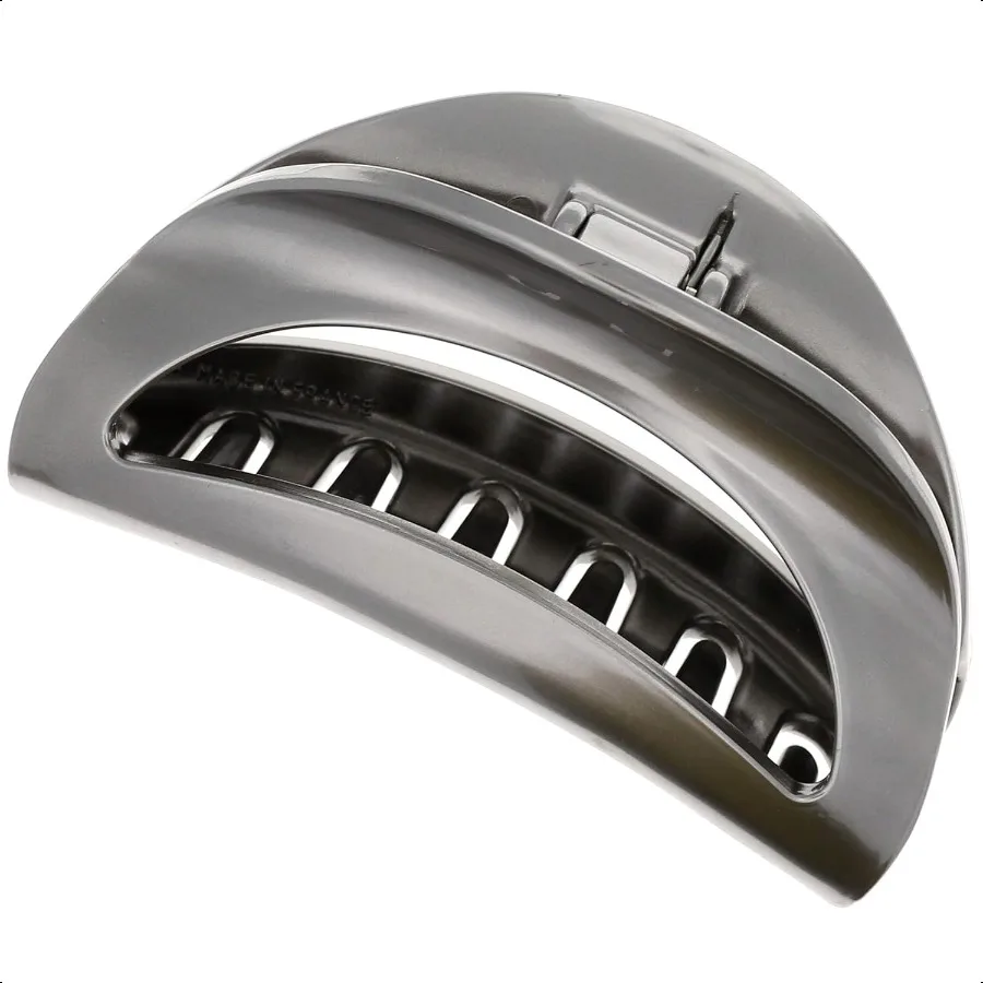 

Camila Paris CP2909 French Hair Clip for Women Thick Hair for Long Curly Wavy Hair Girls Hair Claw Clips Jaw Durable Styling Bi