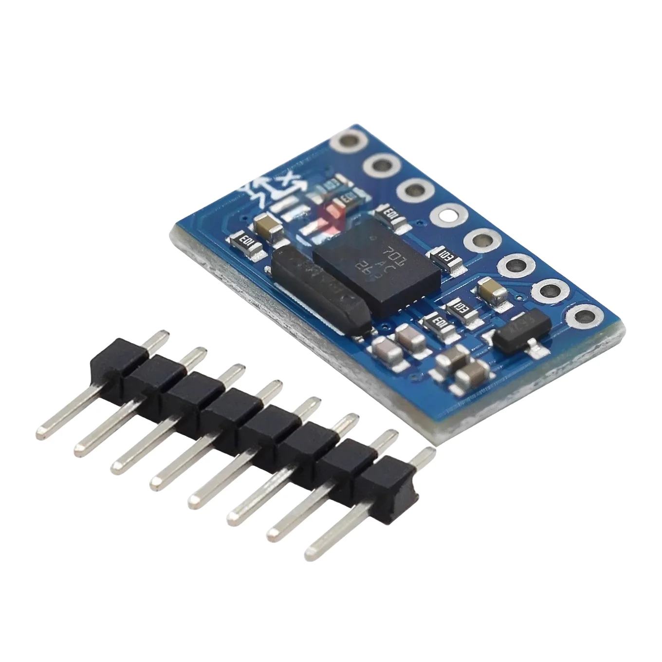 1Pcs GY-BNO055 9DOF…