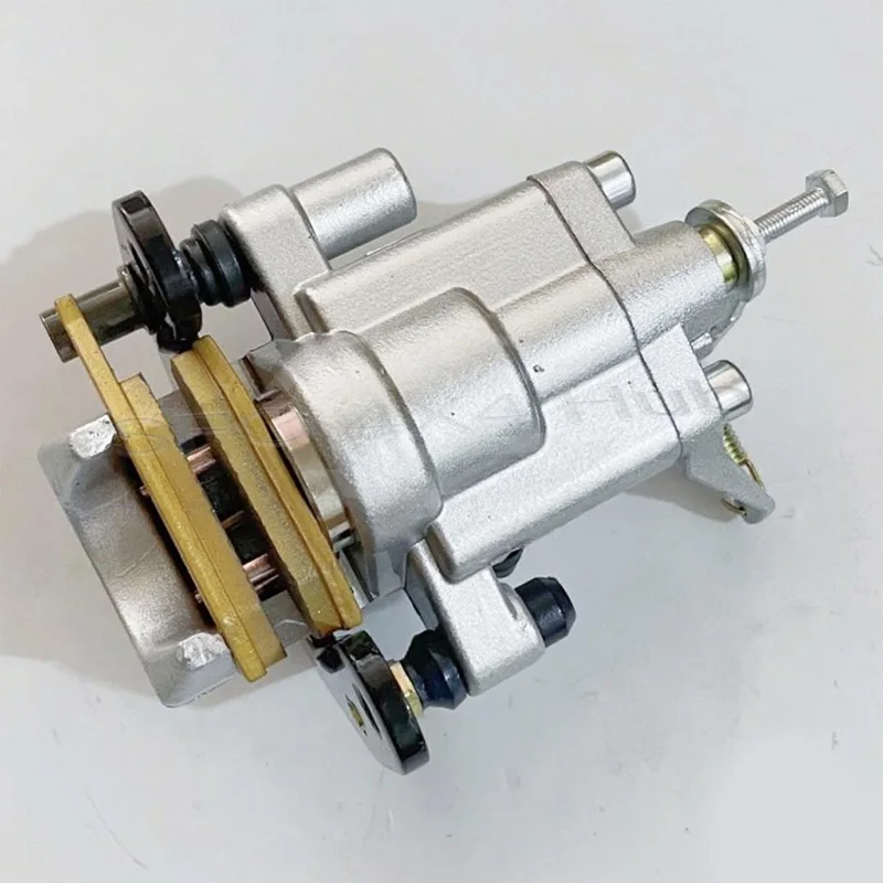 

Rear Brake Caliper kit for Stels ATV 450H 500H 700H Hisun 450 500 700 Yamaha Rhino 450 YXR450 660 YXR660 44313-058-0000 LU022435