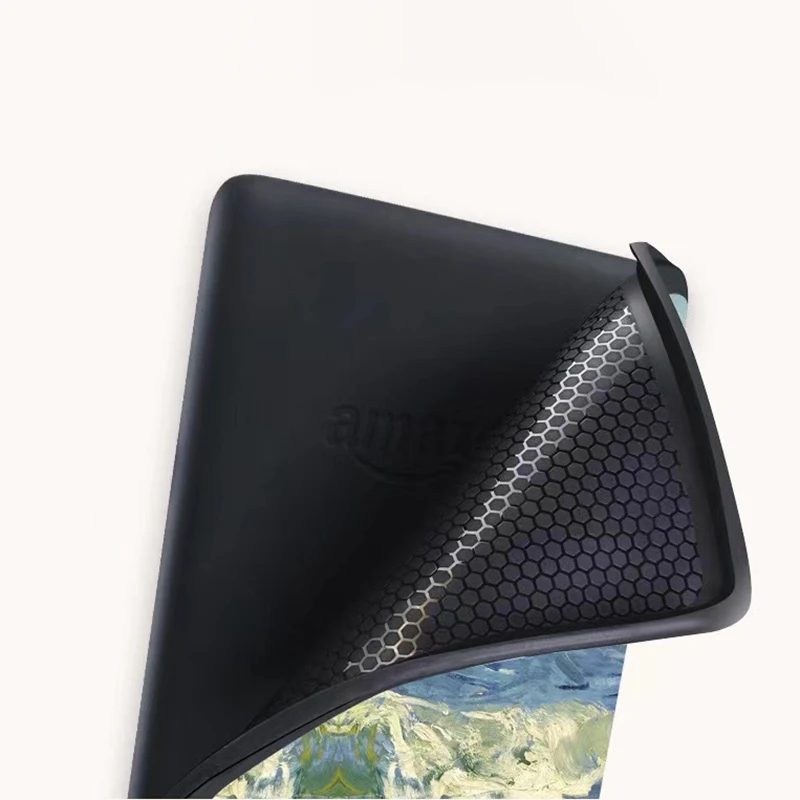 For Kindle Paperwhite 11th Gen Case M2L3EK M2L4EK 6.8'' 2021 Auto