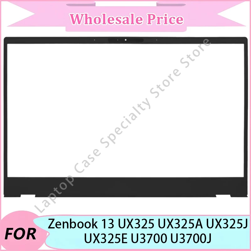 

New For Zenbook 13 UX325 UX325A U3700 U3700J UX325J UX325E Case/Palmrest/Bottom Case/Hinge/Laptop LCD Back Cover/Front Bezel