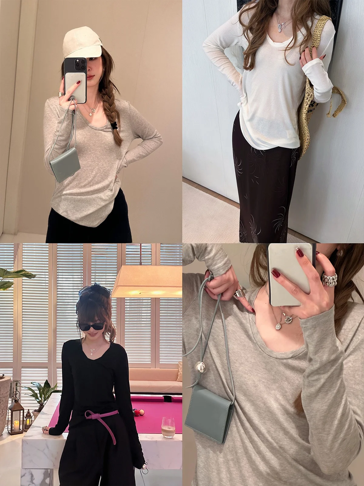 

Шарф Fighter Fly из 76% шерсти и 9% волокон, гладкий, базовый, Ne Smooth Base Swan Ne's Best Helper, повседневная футболка с длинным рукавом для весны