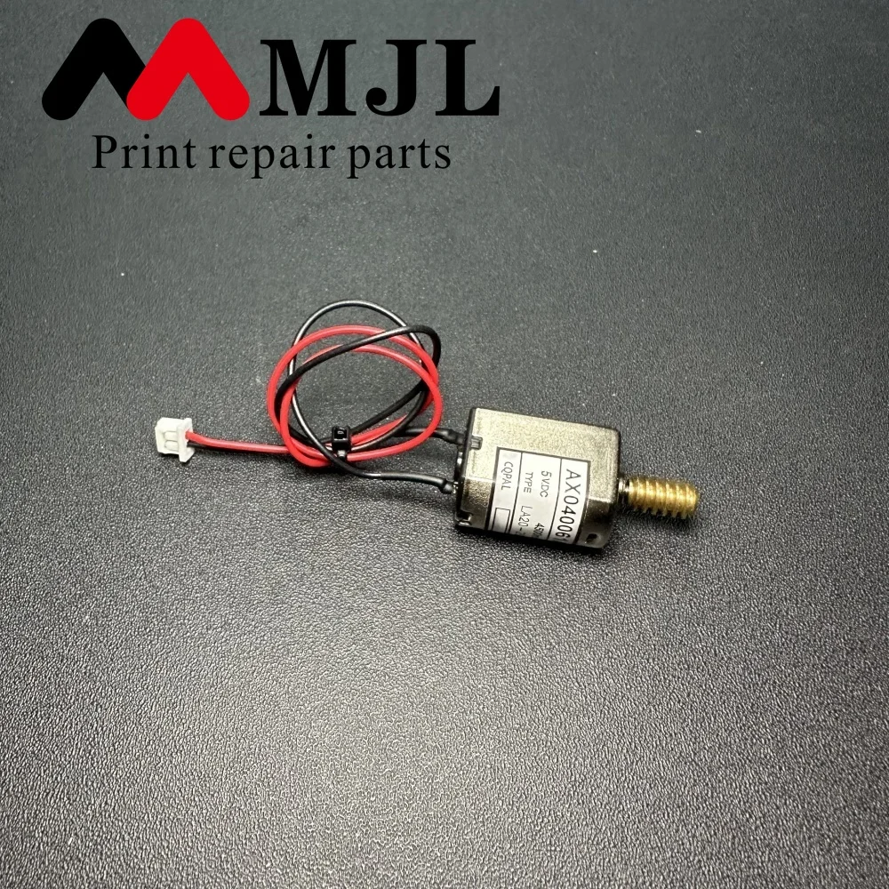 Fuser Cleaning Web Motor For Ricoh Aficio 1060 1075 2075 2060 2051 MP7500 8001 8000 7500 AX04-0159 AX040159 Copier Part