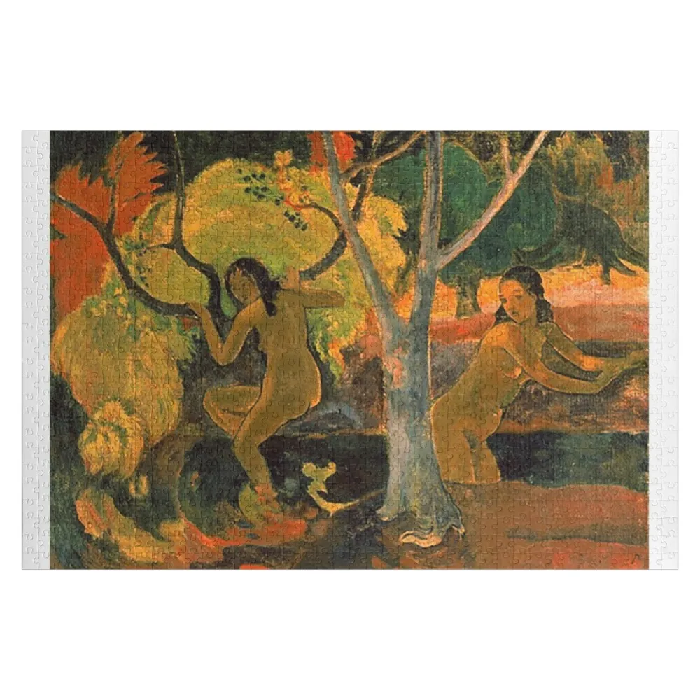 The Womans Jigsaw Puzzle Custom Custom Child Gift Iq Jigsaw For Kids Puzzle