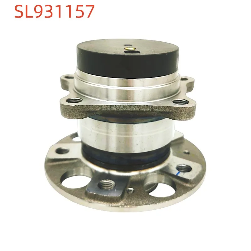 Automotive Parts Wheel Hub Bearing Unit 204000480AA/3DACF017YB