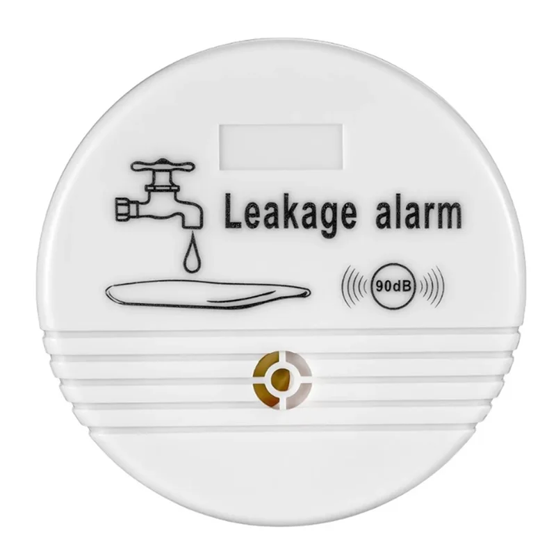 J1UL1N Water Immersion Detector Washing Machine Drainage Overflow Water Level Alarm 1 PCS