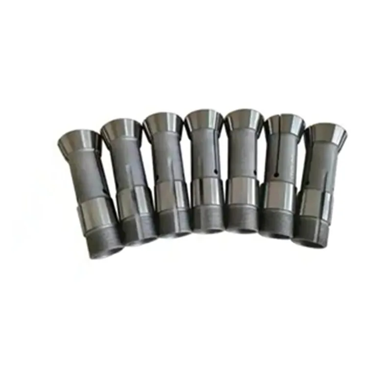 164E T223 T227 T229 Collect thread milling cutter guide sleeve tsugami CNC spring steel collet chuck F25 carbide insert bush