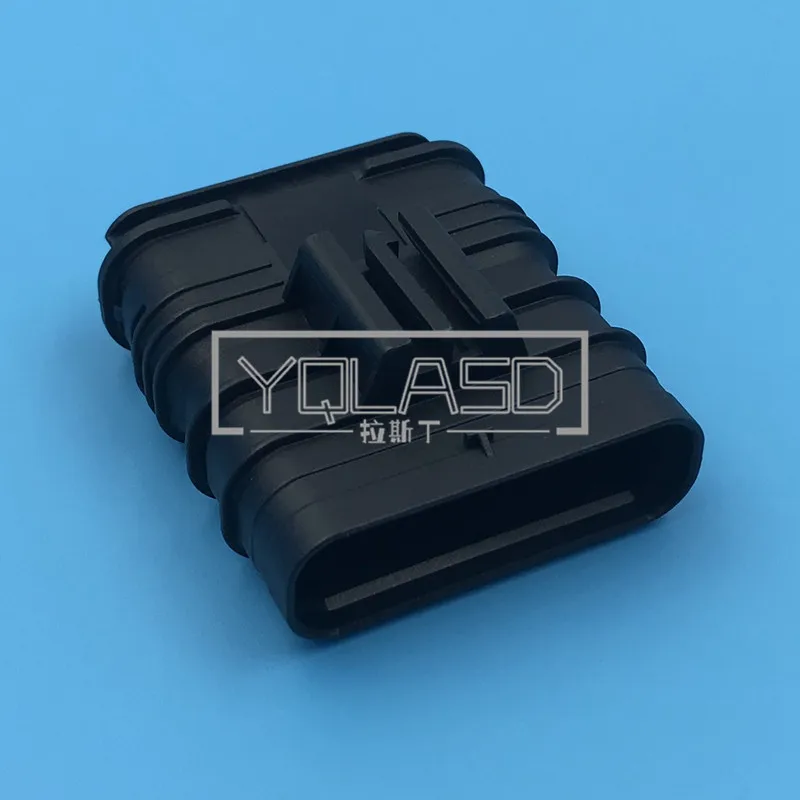 1 Set 16 Way 805-587-541 805-588-571 Waterproof Auto Reversing Radar Camera Plug A0001532222 AC Assembly Car ACC Electric Socket