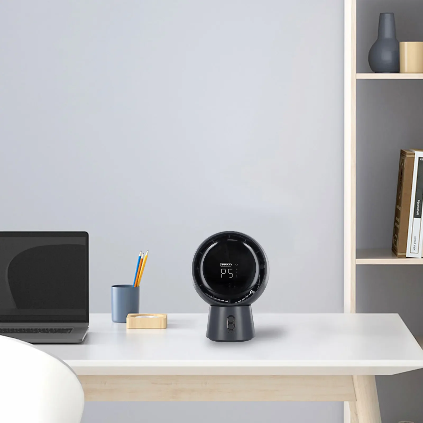 Рисунок 6 - Цифровой дисплей