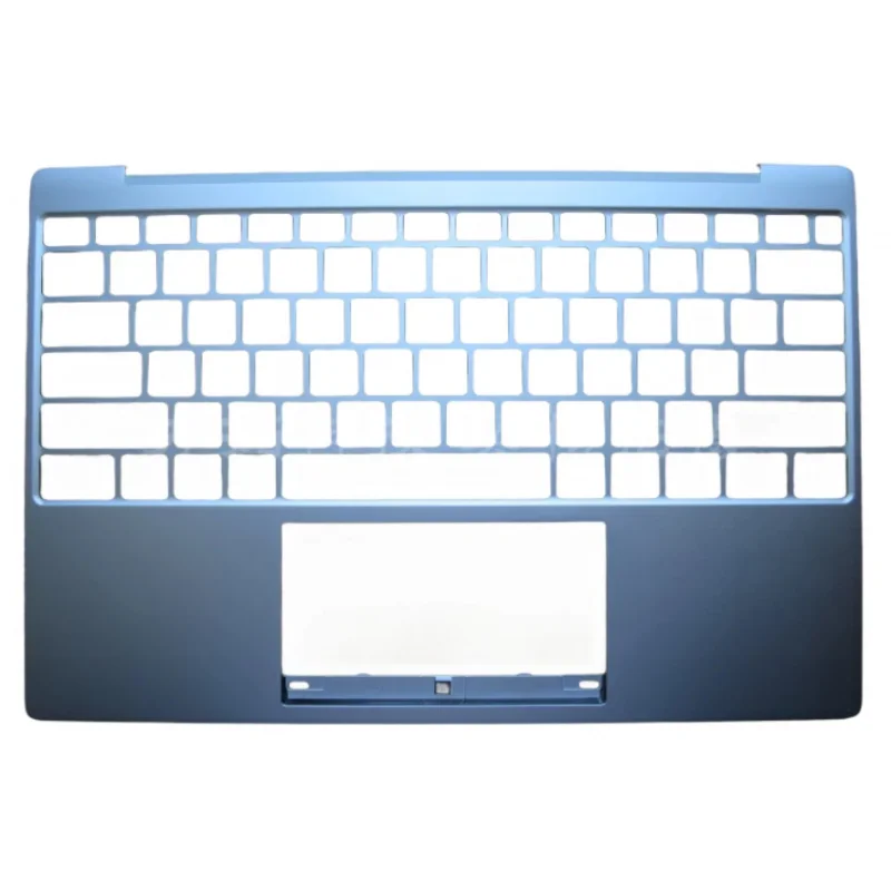 

A+ New for DELL XPS13 9315 (2022) C cover keyboard bezel 0TKH4F blue