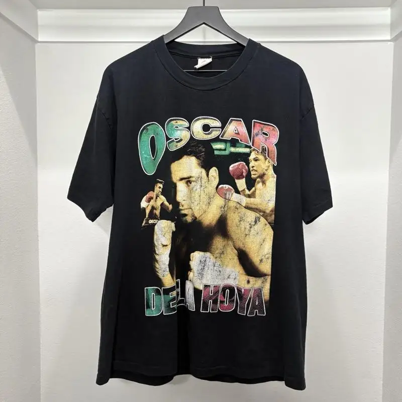 Vintage 90S Oscar D…