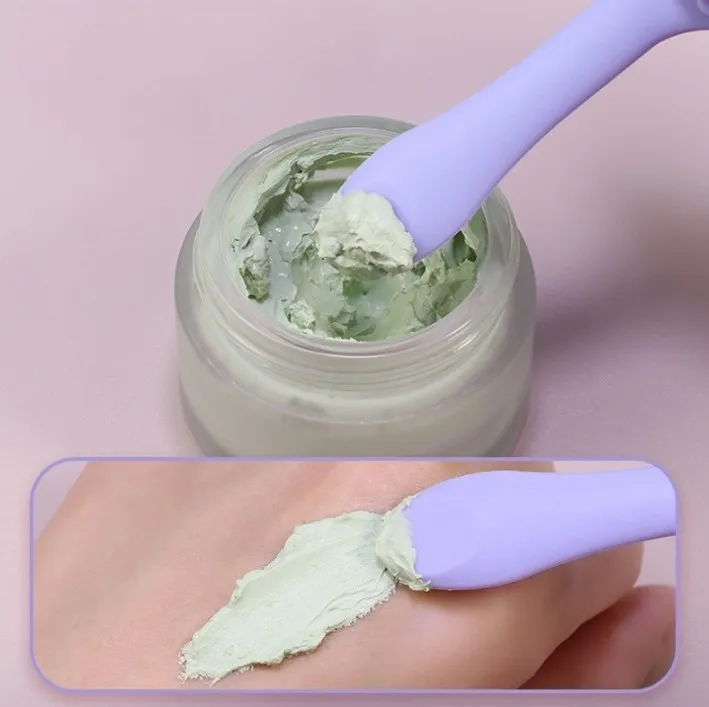 Multifunktionale Silikon Augen Make-Up Assistent Eyeliner Lidschatten Vorlage Mascara Schutz Gesichts Make-Up Schild Werkzeug Wiederverwendbar