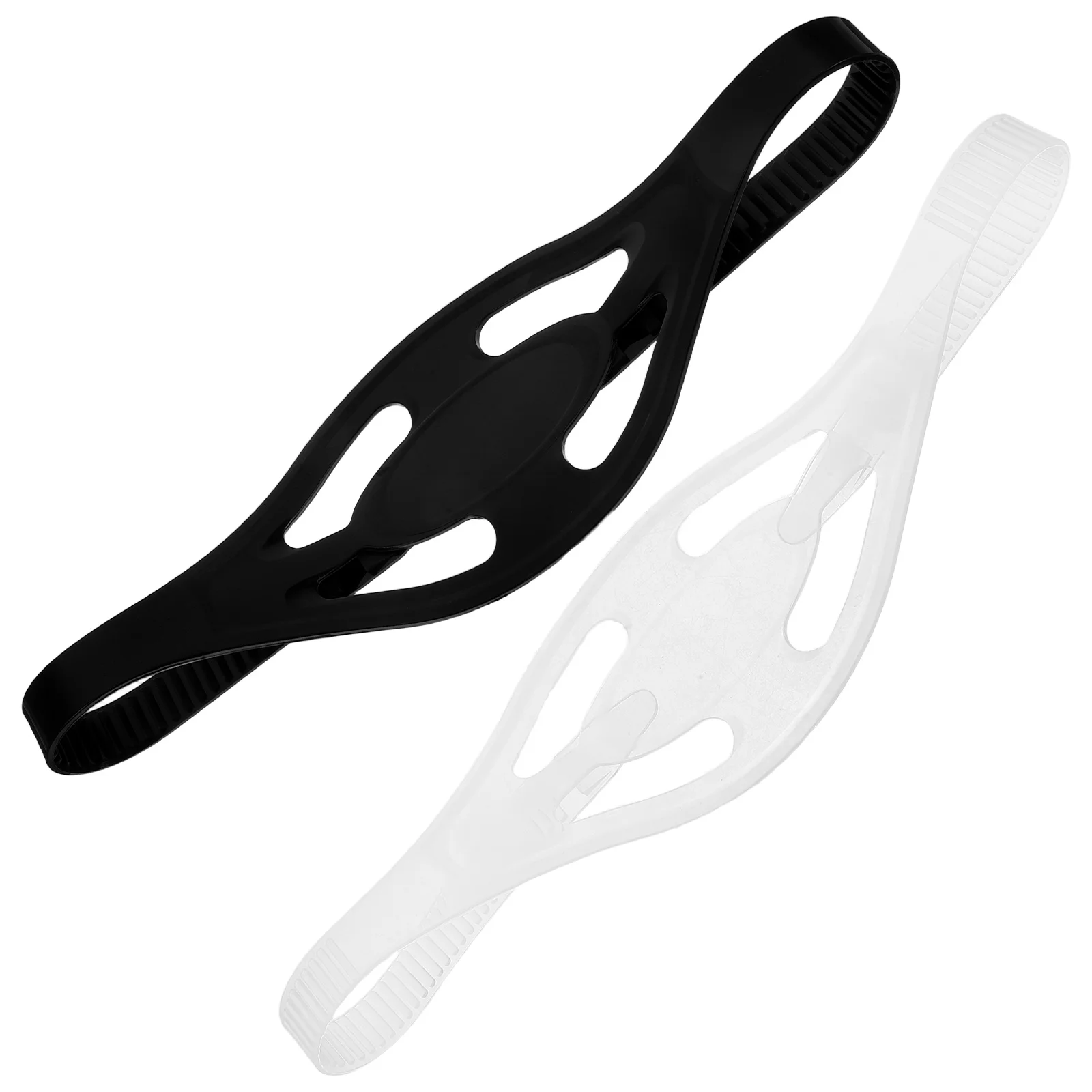 

Diving Mirror Bag Mask Strap Goggle Straps Replacement Goggles Heads Elastic Accessories Cover