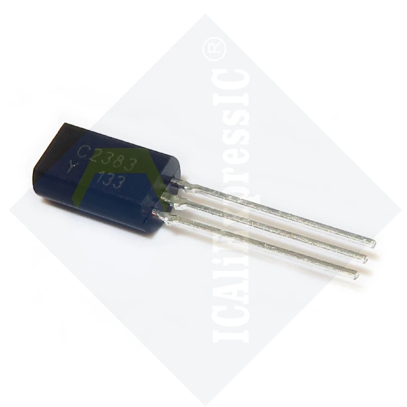 5-20PCS W65C816S8P-14 W65C816S8P 2SC2383-Y 2SC2383 CR02AM-8A CR02AM8 LCA710 710 2N4125 4125 SFH6916 6916